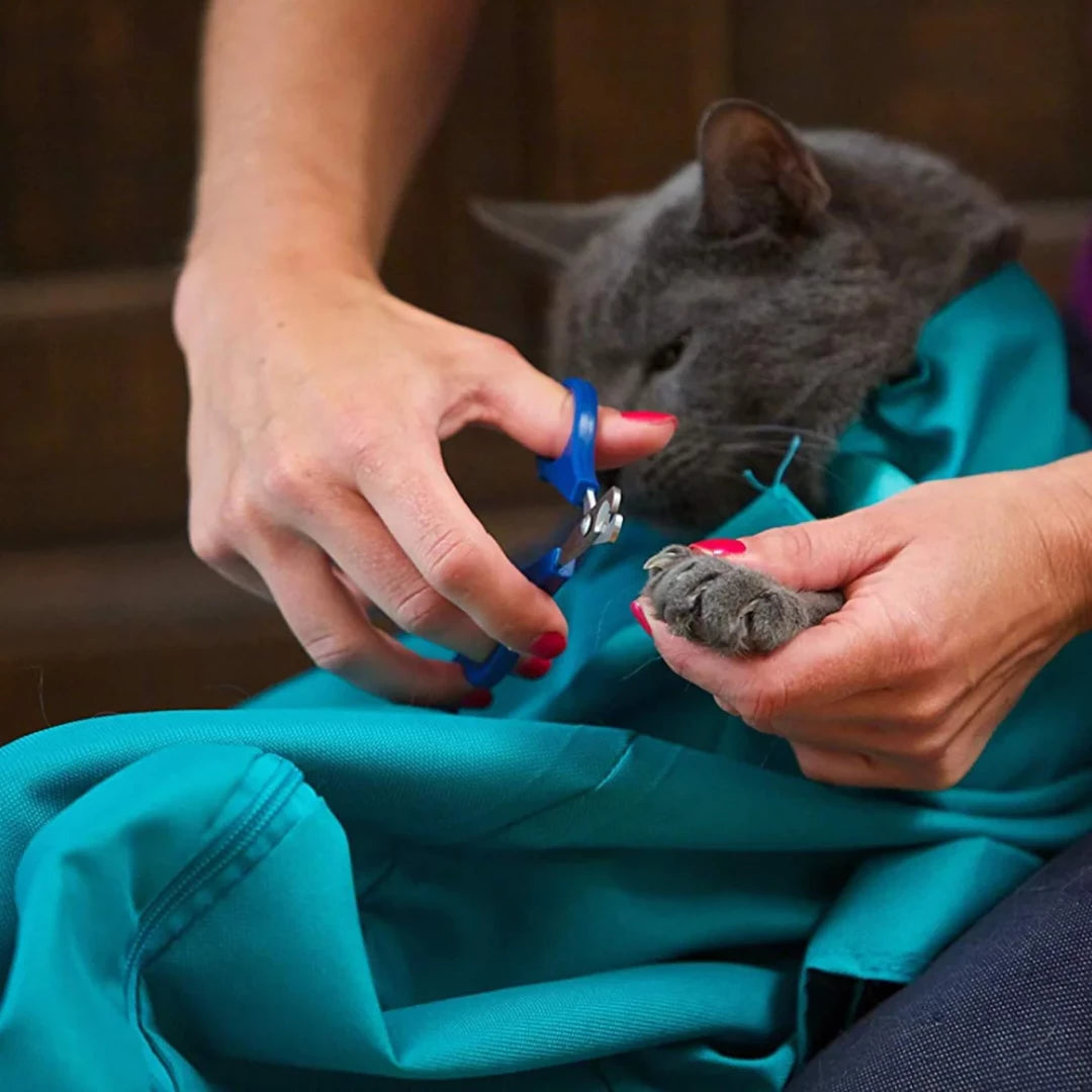 ComfortKitty Travel Pouch