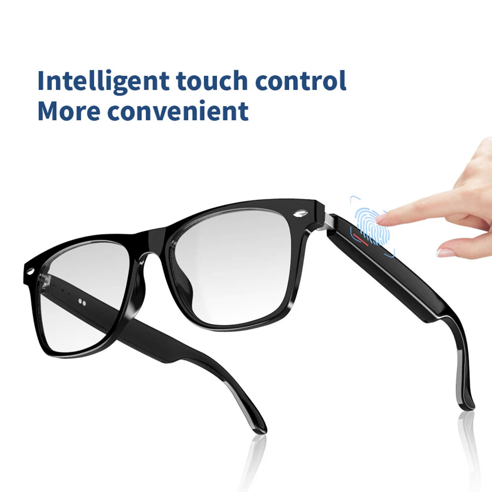 Smart Audio Glasses Bluetooth