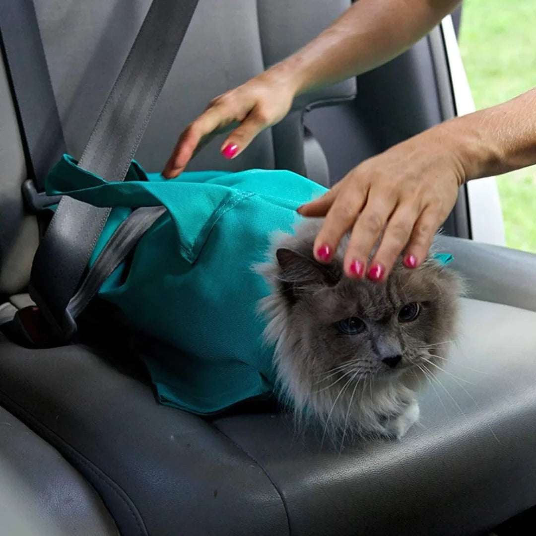 ComfortKitty Travel Pouch