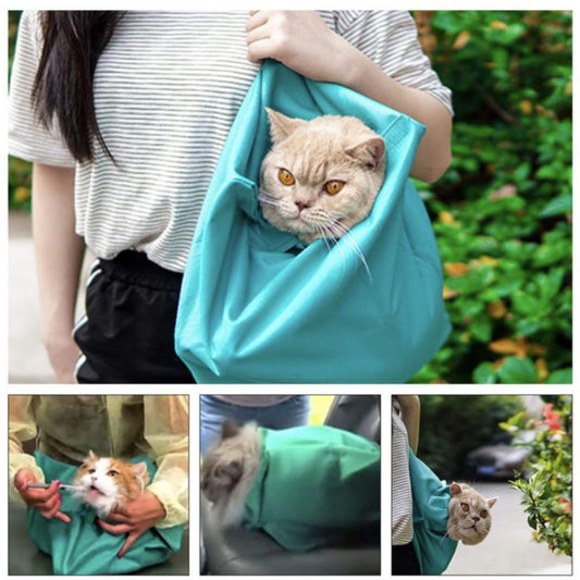 ComfortKitty Travel Pouch
